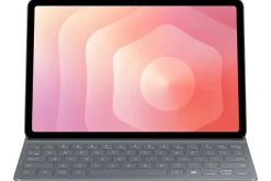 Samsung Book Cover Keyboard Slim per Galaxy Tab S11 – Design Sottile ed Elegante