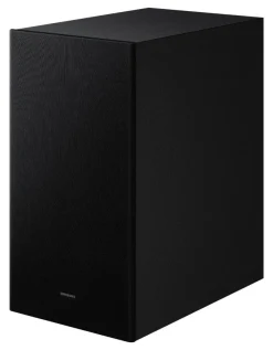 Samsung B-Series Soundbar HW-B450F/ZF, Audio 2.1 canali, Wireless Dolby 2ch, 2025