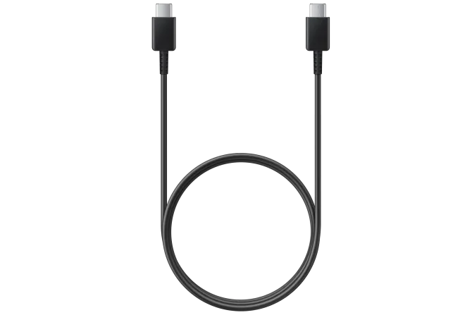 Samsung Cavo da USB-C a USB-C