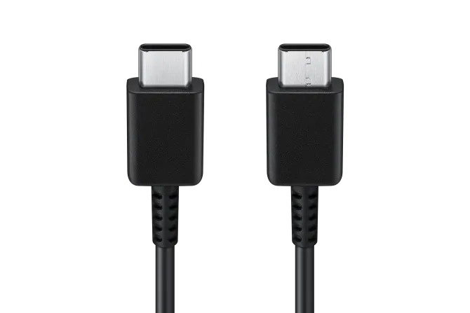 Samsung Cavo da USB-C a USB-C