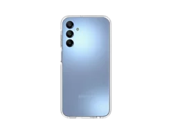 Samsung Clear Cover Trasparente per Galaxy A15/A15 5G