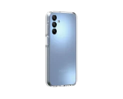 Samsung Clear Cover Trasparente per Galaxy A15/A15 5G