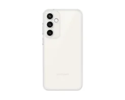 Samsung Clear Slim Cover Custodia trasparente per Galaxy S23 FE