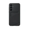 SAMSUNG - Custodia A35 Card Slot - Black