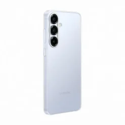 SAMSUNG - Custodia CLEAR CASE per Galaxy S25+ - Transparent