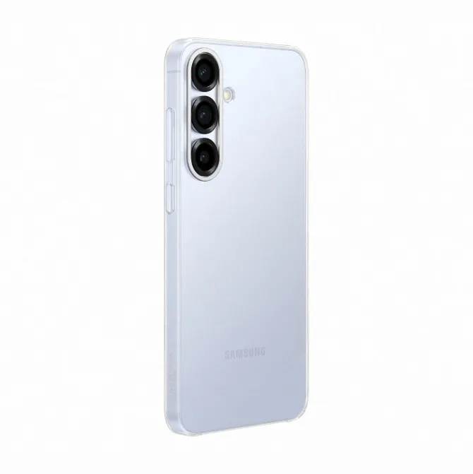 SAMSUNG - Custodia CLEAR CASE per Galaxy S25+ - Transparent