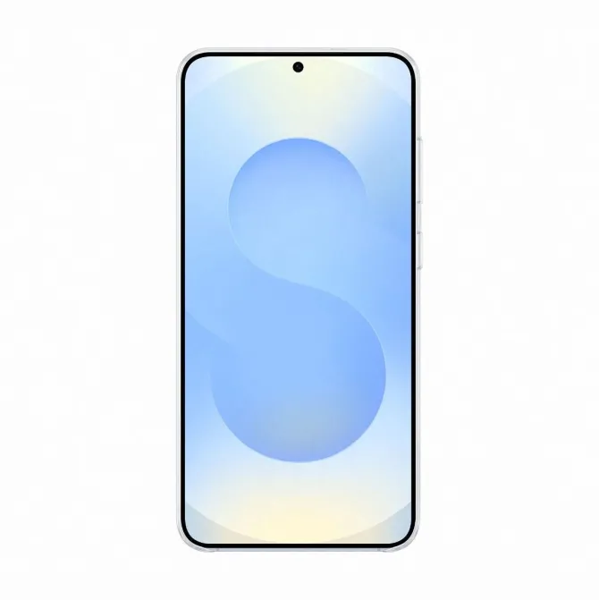 SAMSUNG - Custodia CLEAR CASE per Galaxy S25+ - Transparent