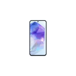 Samsung Custodia in Silicone Galaxy A55 5G