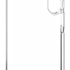 SAMSUNG - Custodia per Galaxy A26 CLEAR CASE - Transparent