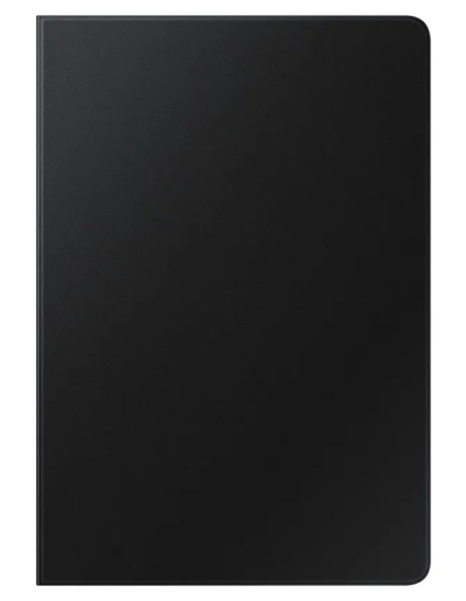 Samsung Custodia per Samsung Galaxy Tab S7, colore: Nero EF-BT870PBEGEU