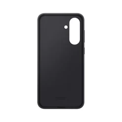 SAMSUNG - Custodia Silicone Case Galaxy A36 SILICONE - Nero