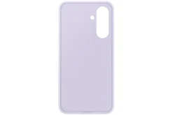 SAMSUNG - Custodia Silicone Case Galaxy A36 SILICONE CASE - Lavender