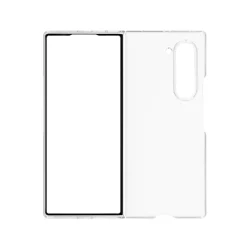 SAMSUNG - Custodia Trasparente "Slim Clear Case" Per Galaxy Z Fold 6