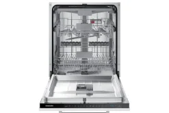 SAMSUNG - DW60CG530B00ET - Lavastoviglie Classe D, 14 coperti - bianco