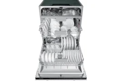 SAMSUNG - DW60CG530B00ET - Lavastoviglie Classe D, 14 coperti - bianco