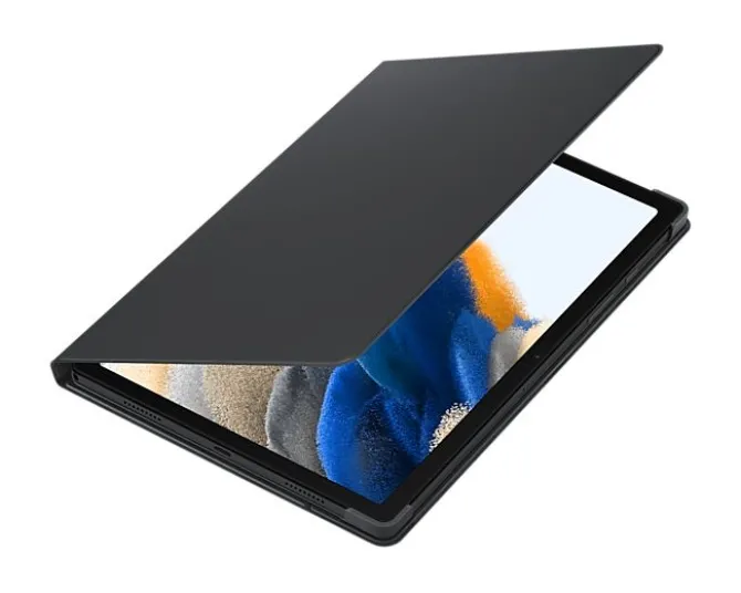 SAMSUNG - EF-BX200PJEGWW - Cover per Tablet a libro 26,7 cm - grigio