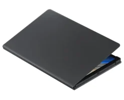 SAMSUNG - EF-BX200PJEGWW - Cover per Tablet a libro 26,7 cm - grigio