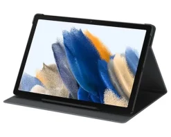 SAMSUNG - EF-BX200PJEGWW - Cover per Tablet a libro 26,7 cm - grigio