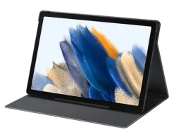 SAMSUNG - EF-BX200PJEGWW - Cover per Tablet a libro 26,7 cm - grigio