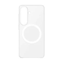 Samsung EF-CS942CTEGWW custodia per Galaxy S26 Clear Magnet Transparency 17,5 cm (6.9