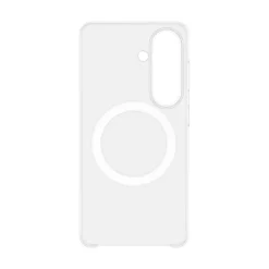 Samsung EF-CS942CTEGWW custodia per Galaxy S26 Clear Magnet Transparency 17,5 cm (6.9