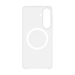 Samsung EF-CS947CTEGWW custodia per Galaxy S26Plus Clear Magnet Trasp 17,5 cm (6.9") Custodia a fondina Trasparente