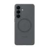 Samsung EF-ES947CBEGWW custodia per Galaxy S26Plus Silicone Magnet Black 17,5 cm (6.9") Custodia a fondina Nero