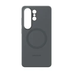 Samsung EF-ES948CBEGWW custodia per Galaxy S26Ultra Silicone Magnet Black 17,5 cm (6.9