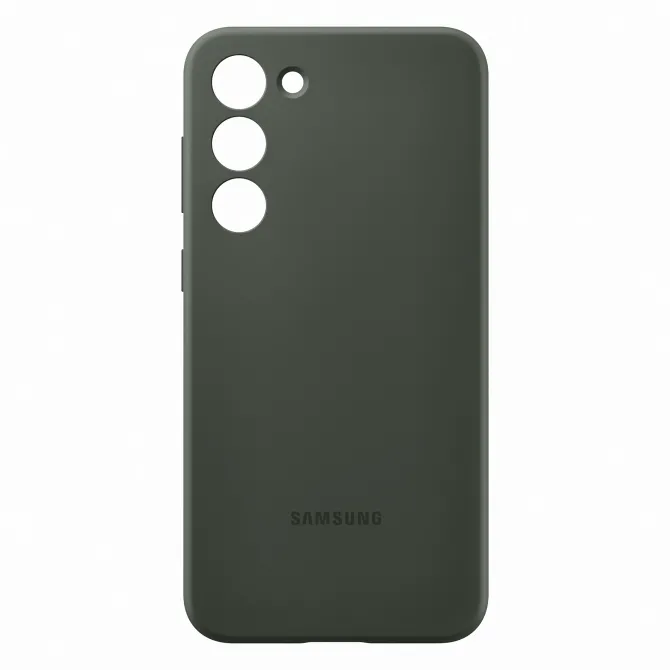Samsung EF-PS916TGEGWW custodia per cellulare 16,8 cm (6.6") Cover Verde