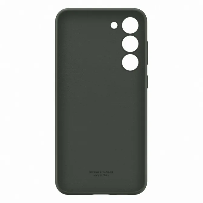 Samsung EF-PS916TGEGWW custodia per cellulare 16,8 cm (6.6") Cover Verde