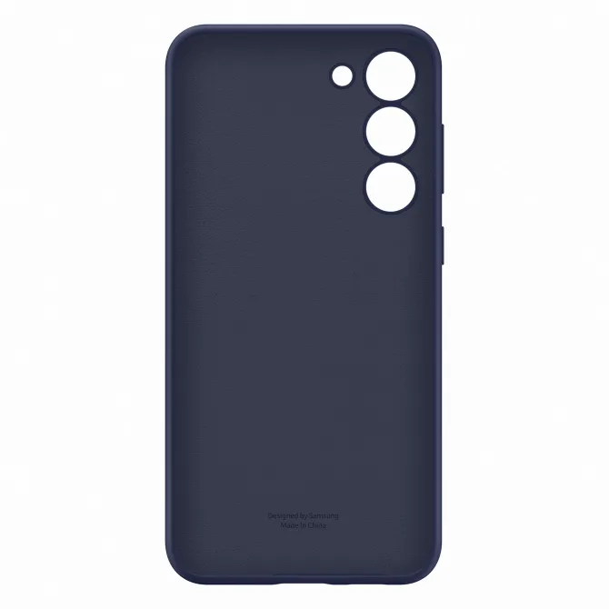 Samsung EF-PS916TNEGWW custodia per cellulare 16,8 cm (6.6") Cover Blu marino