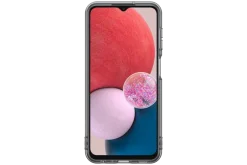 Samsung EF-QA135TBE custodia per cellulare 16,5 cm (6.5") Cover Nero