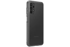 Samsung EF-QA135TBE custodia per cellulare 16,5 cm (6.5