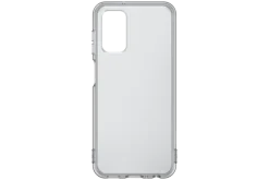 Samsung EF-QA135TBE custodia per cellulare 16,5 cm (6.5