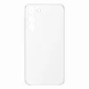 Samsung EF-QS916CTEGWW custodia per cellulare 16,8 cm (6.6") Cover Trasparente