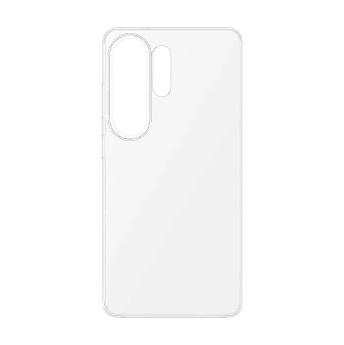 Samsung EF-QS948CTEGWW custodia per Galaxy S26Ultra 17,5 cm (6.9") Custodia sottile Trasparente