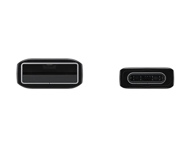 Samsung EP-DG930 cavo USB 1,5 m USB A USB C Nero