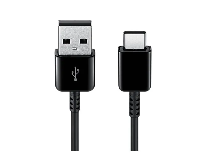 Samsung EP-DG930 cavo USB 1,5 m USB A USB C Nero