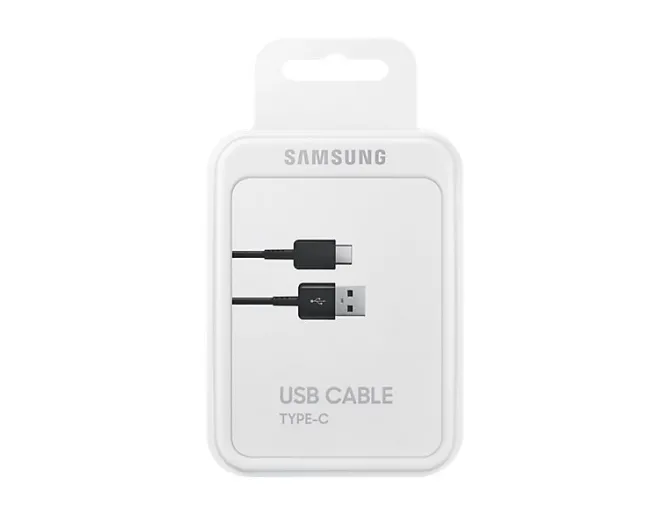 Samsung EP-DG930 cavo USB 1,5 m USB A USB C Nero