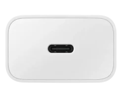Samsung EP-T1510XWEGEU Caricabatterie per dispositivi mobili Bianco