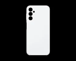 Samsung Galaxy A14 5G Custodia Clear Case