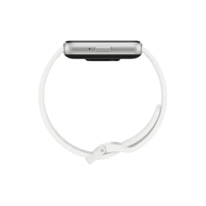 Samsung Galaxy Fit3, 1.6" AMOLED 40mm, Touch Screen Argento