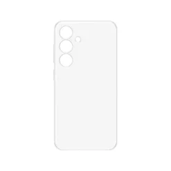 Samsung - Galaxy S24 Clear Cover Trasparente