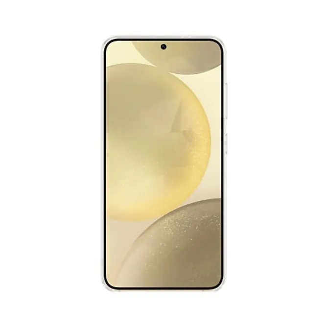 Samsung - Galaxy S24 Clear Cover Trasparente