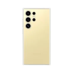 Samsung - Galaxy S24 Ultra Clear Cover Trasparente