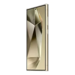 Samsung - Galaxy S24 Ultra Clear Cover Trasparente