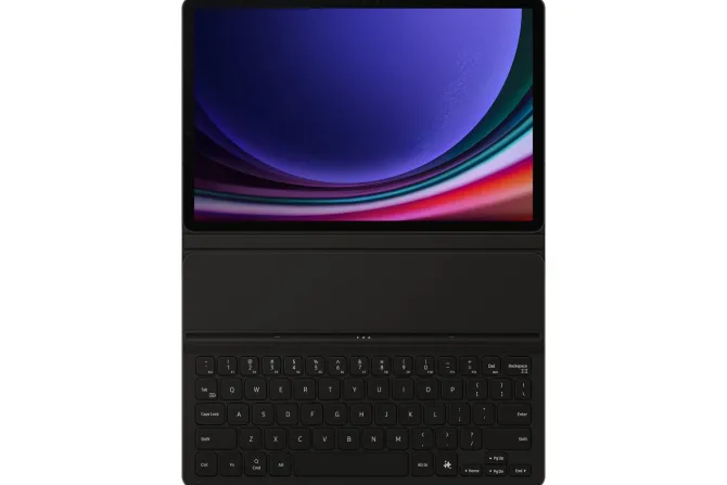 Samsung Galaxy Tab S9/S9 FE Book Cover Slim