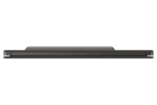 Samsung Galaxy Tab S9/S9 FE Book Cover Slim