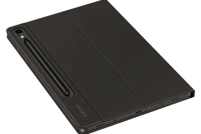 Samsung Galaxy Tab S9/S9 FE Book Cover Slim