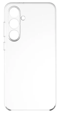 Samsung GP-FPS721AMATY custodia per cellulare 17 cm (6.7") Cover Trasparente